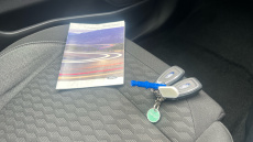 Ford Puma 1.0 EcoBoost Hybrid mHEV Titanium 5dr Petrol Hatchback